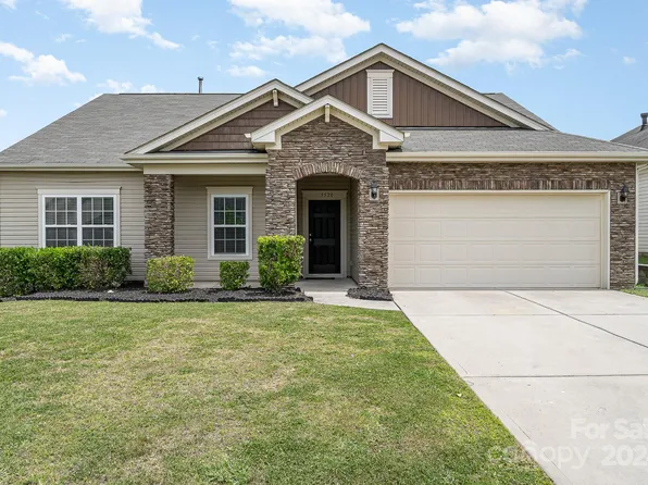 3520 Larkhaven Ave SW, Concord, NC 28027