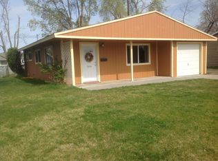 2204 Concord St, Richland, WA 99352