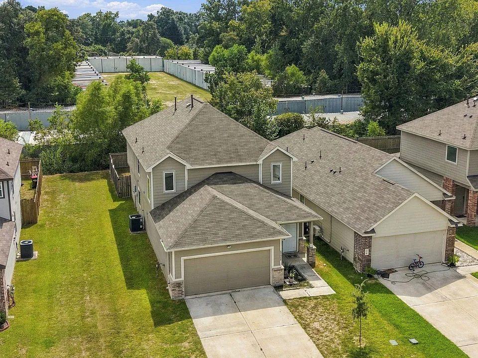22322 Clear Castle Dr