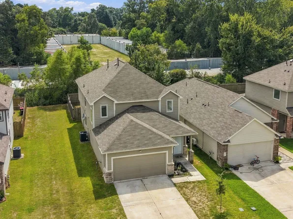 22322 Clear Castle Dr, Porter, TX 77365