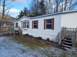 6695 River Rd, Downsville, NY 13755
