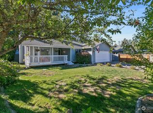 15720 118th Avenue Ct E, Puyallup, WA