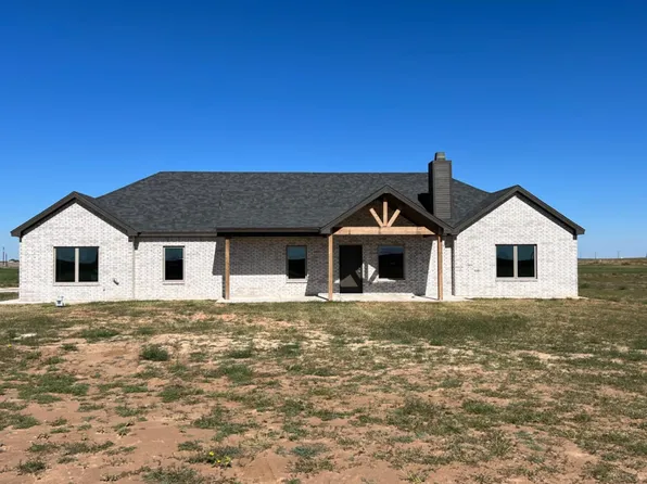 1188 County Road 1, Wilson, TX 79381