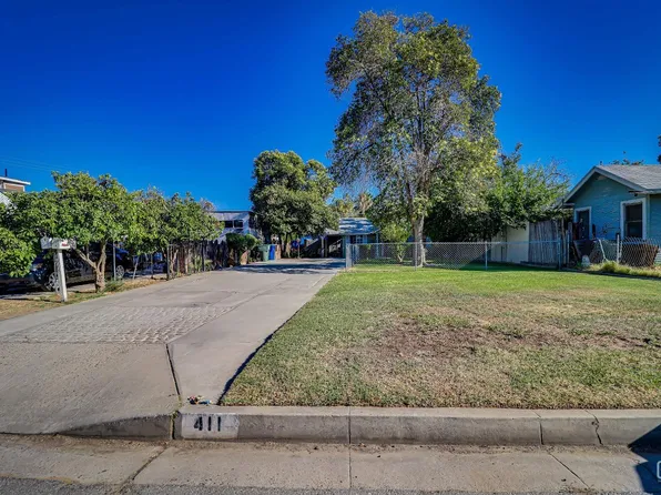 411 Ray St, Bakersfield, CA 93308