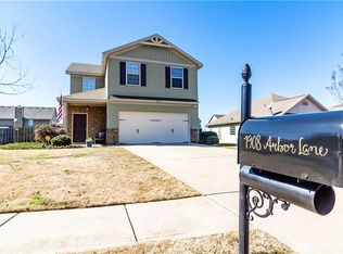 1908 Arbor Ln, Opelika, AL 36804