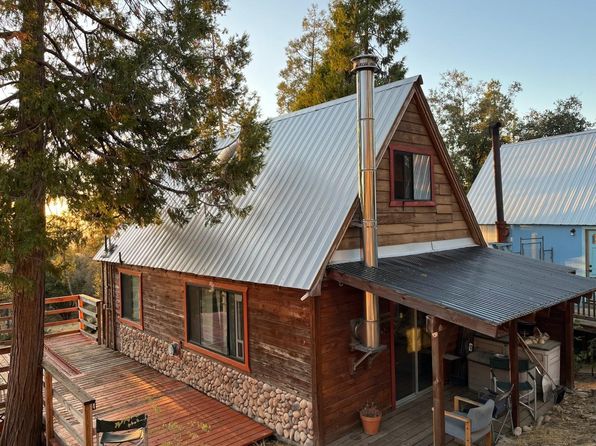 41422 Acorn Rd, Auberry, CA 93602