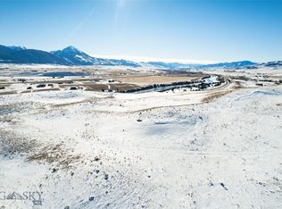 Tbd Meridian Rd, Livingston, MT 59047