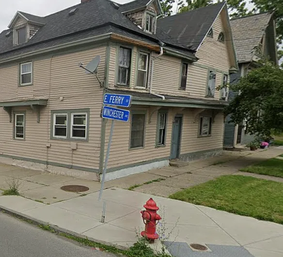 57-28 Penrod St — Photo 1