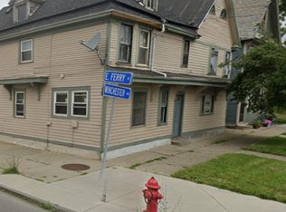 57-28 Penrod St, Corona, NY 11368