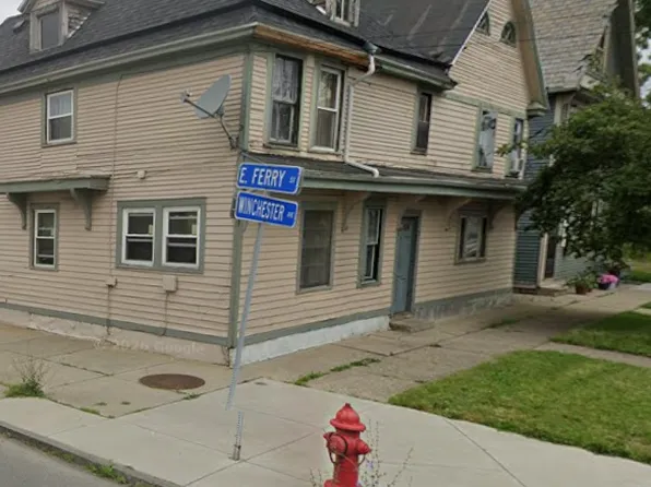 57-28 Penrod St, Corona, NY 11368