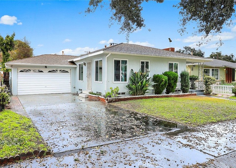 10709 Danbury St, Temple City, CA 91780 Zillow