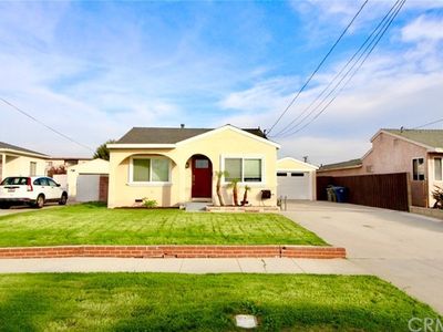 17120 S Denker Ave, Gardena, CA, 90247