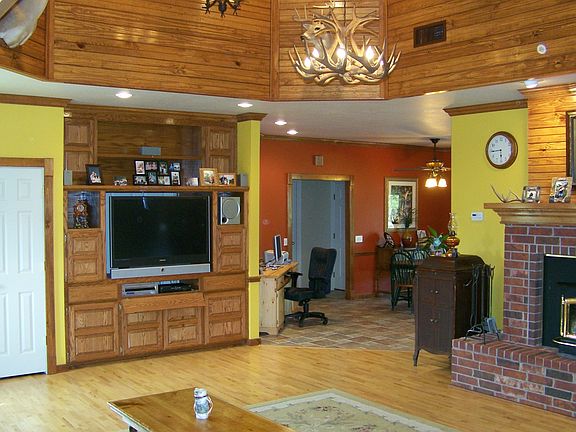 Large Living Room