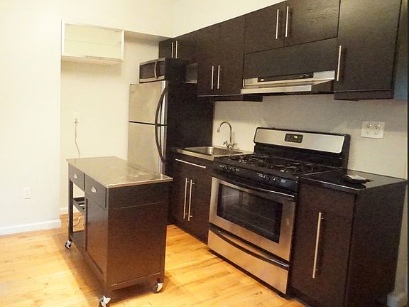 5th image of 515 W 158th St #3E
