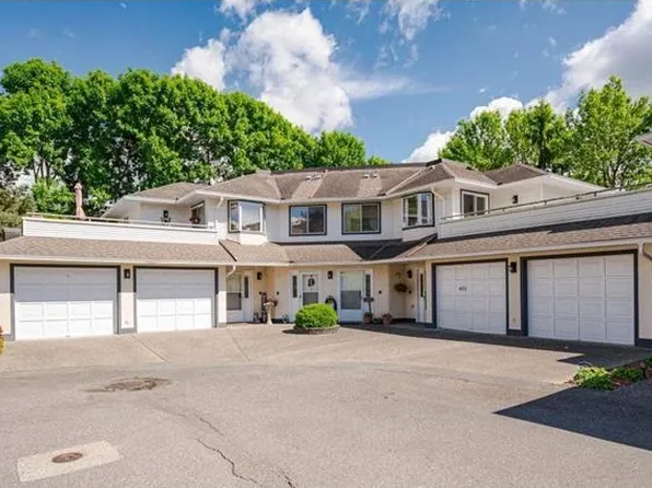 19645 64th Ave #407, Langley, BC V2Y 1L2