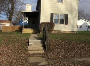 274 Elm St, Wabash, IN 46992