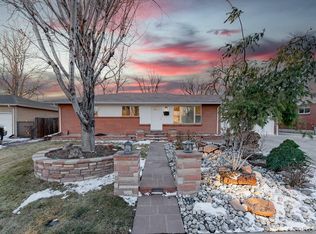 3091 S Yates Street, Denver, CO 80236