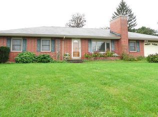 1535 Mill Rd, Lebanon, PA 17042