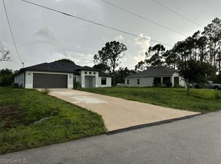 3507 2nd St SW, Lehigh Acres, FL 33976