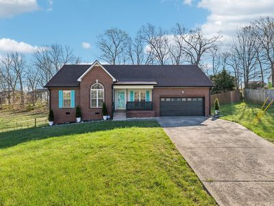 4066 Smith Cir, Greenbrier, TN, 37073