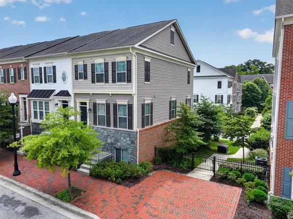 609 S Cherry Grove Ave, Annapolis, MD 21401