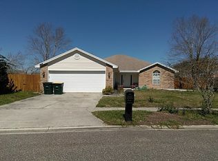 11181 Stanley Steamer Ln, Jacksonville, FL 32246