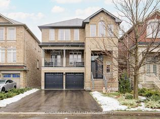 21 Haven Rd, Vaughan, ON L6A 0W7