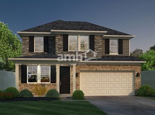 1668 Aquamarine Dr, Loganville, GA 30052