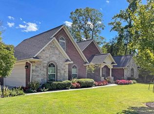7 Coppercreek Cir, Texarkana, TX 75503