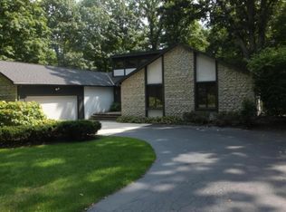 2350 E Powell Rd, Lewis Center, OH 43035