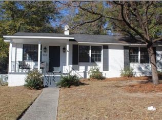 955 Laurie Ln, Columbia, SC 29205