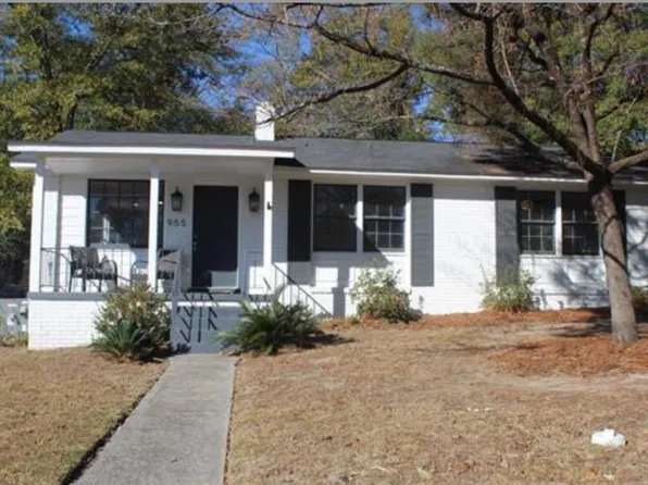 955 Laurie Ln, Columbia, SC 29205