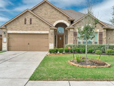 24402 Bella Florence Dr, Richmond, TX, 77406