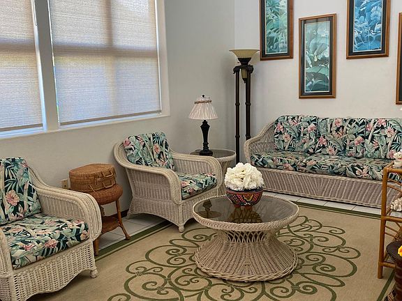 Living room.