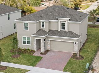 1197 Happy Forest Loop, Deland, FL 32720