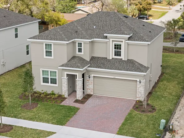 1197 Happy Forest Loop, Deland, FL 32720