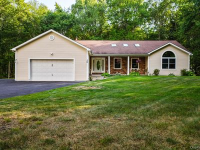 38 Greenshire Way, Walden, NY, 12586