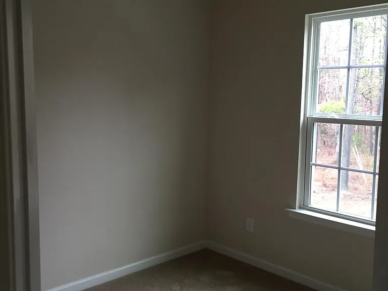 Study/Bedroom