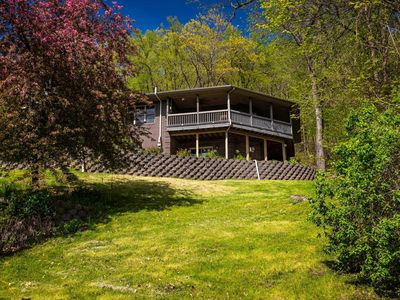 450 N Shore Dr, Fountain City, WI, 54629