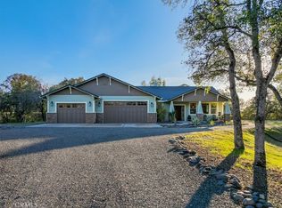 14815 Molluc Dr, Red Bluff, CA 96080