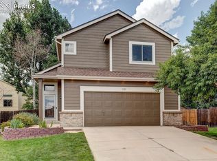5080 Uravan Ct, Colorado Springs, CO 80922