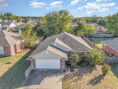 2253 Gray Dove Dr, Shawnee, OK, 74804