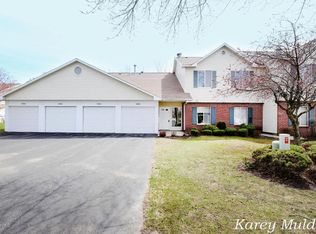 3154 Windcrest Ct NE, Grand Rapids, MI 49525