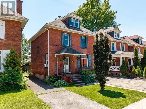 329 7th St E, Owen Sound, ON N4K 1J1