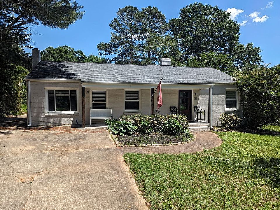 Beautiful 2bd,1ba home!