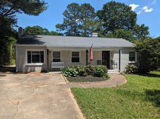 315 S Elm St, Pendleton, SC 29670