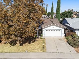 1831 McPeak Ct, Tracy, CA