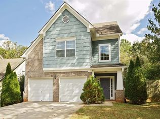 867 Creekdale Dr, Clarkston, GA 30021
