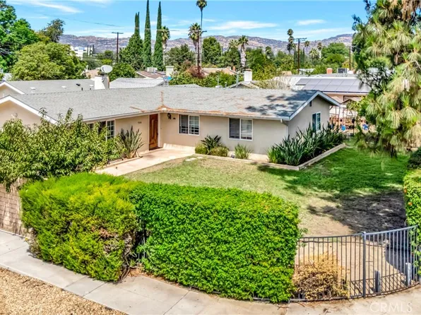 7101 Fallbrook Ave, West Hills, CA 91307
