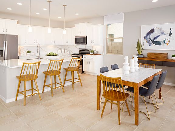 Vail New Home Builder